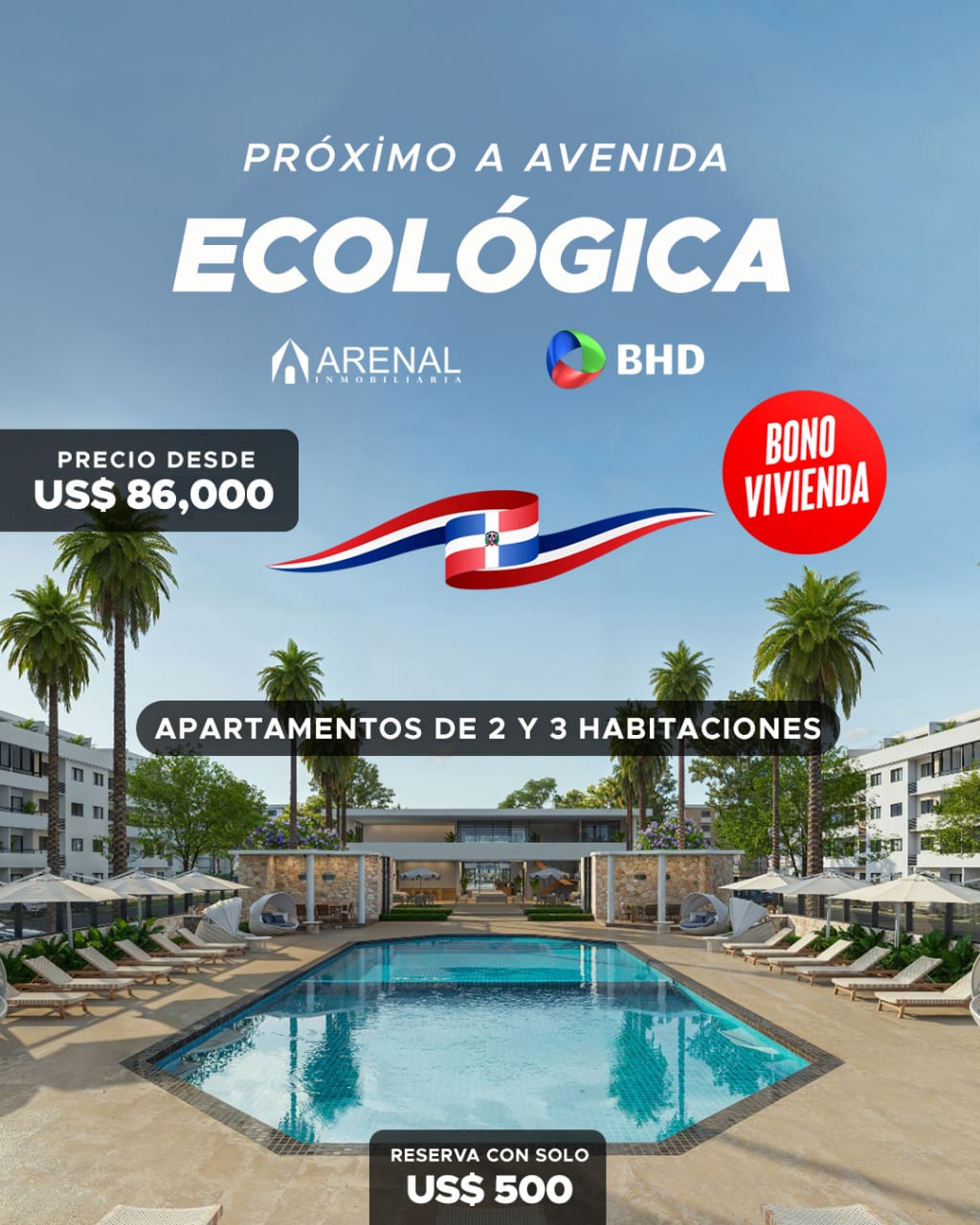 Av. Ecológica