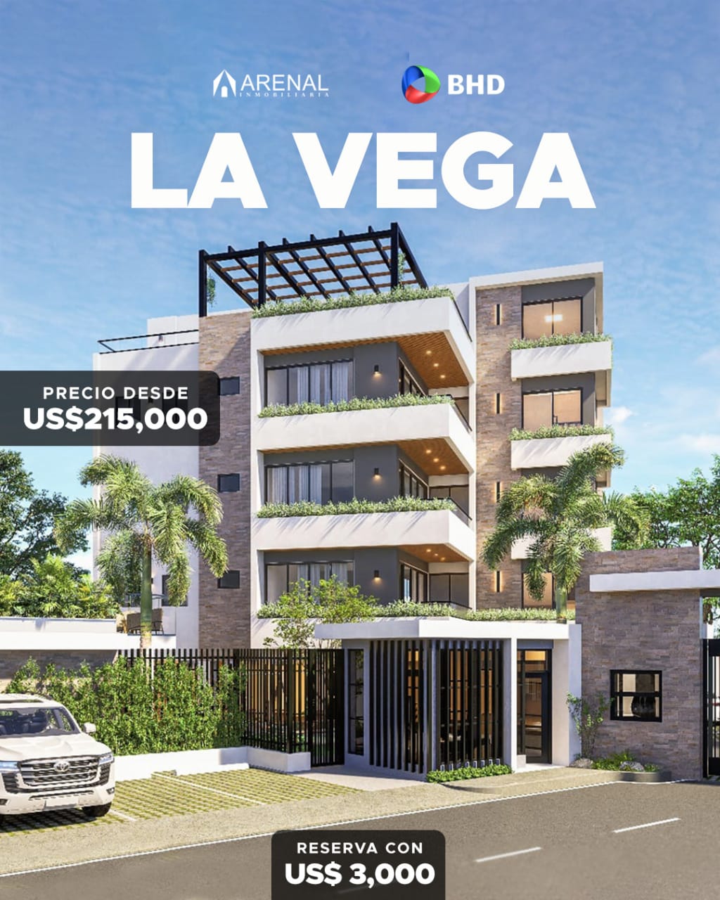 La Vega