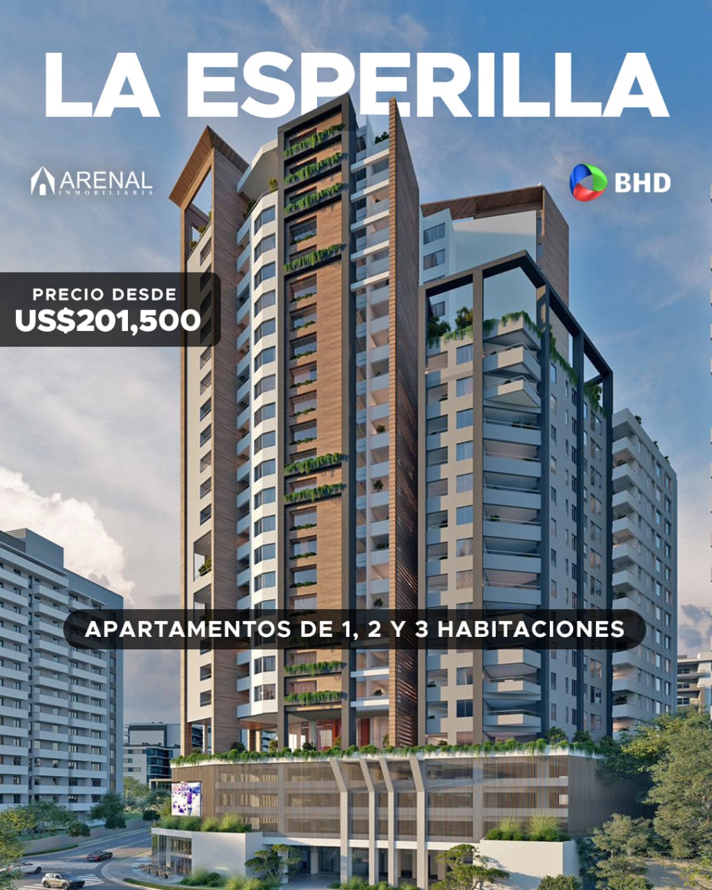 La Esperilla