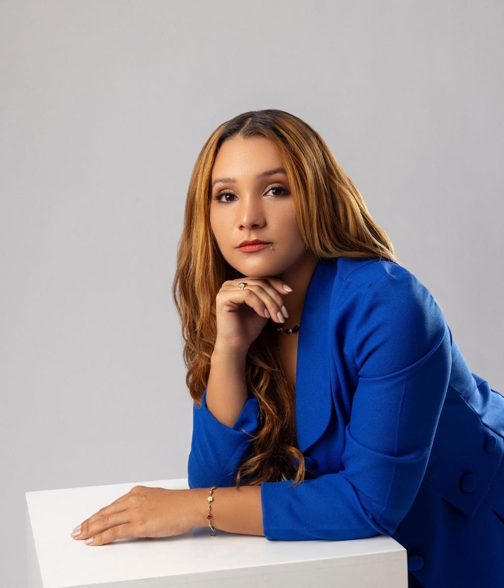 Licda. Raquel Rodríguez - Agente Inmobiliaria